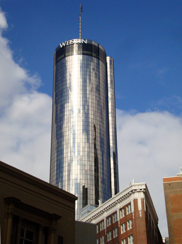 Politics Doomstead Diner