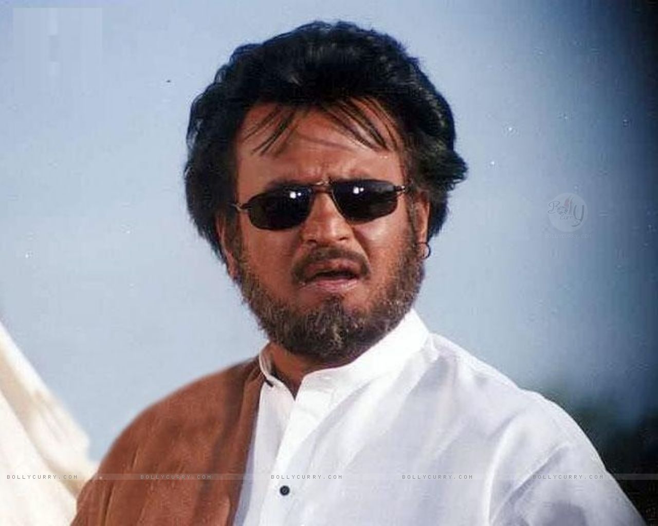 Tamil Super Star Rajni Kant is undergoing Treatment!!! Pray for his