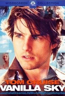 vanilla sky tom cruise vanilla sky tom cruise