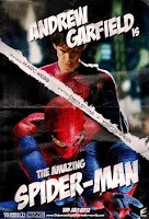 The Amazing Spiderman 4 (2012)