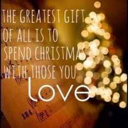 Christmas Quotes and Sayings for Friends