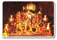Vaishno Devi Trip