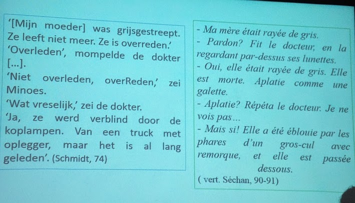 beschermheilige van de prostituees