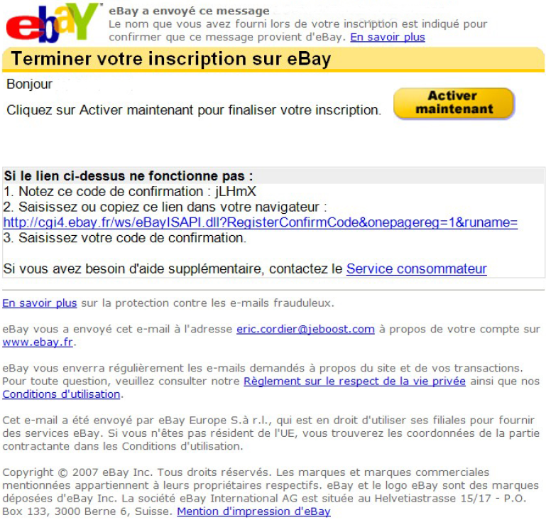 comment devenir powerseller ebay