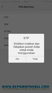 Cara Registrasi Kartu Telkomsel AS Baru Sesuai KTP dan KK Cara Registrasi Kartu Telkomsel AS Baru Sesuai KTP dan KK