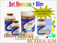 SET MENYUSU + SLIM KLIK SINI UNTUK BELI