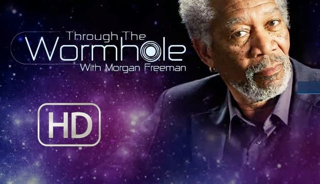 Through The Wormhole 1080p Torrent