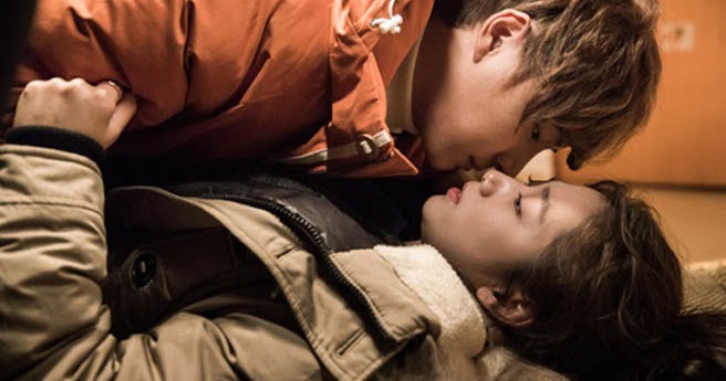 Park Shin Hye Philippines: [ARTICLE] Park Shin Hye and Yoon Si Yoon