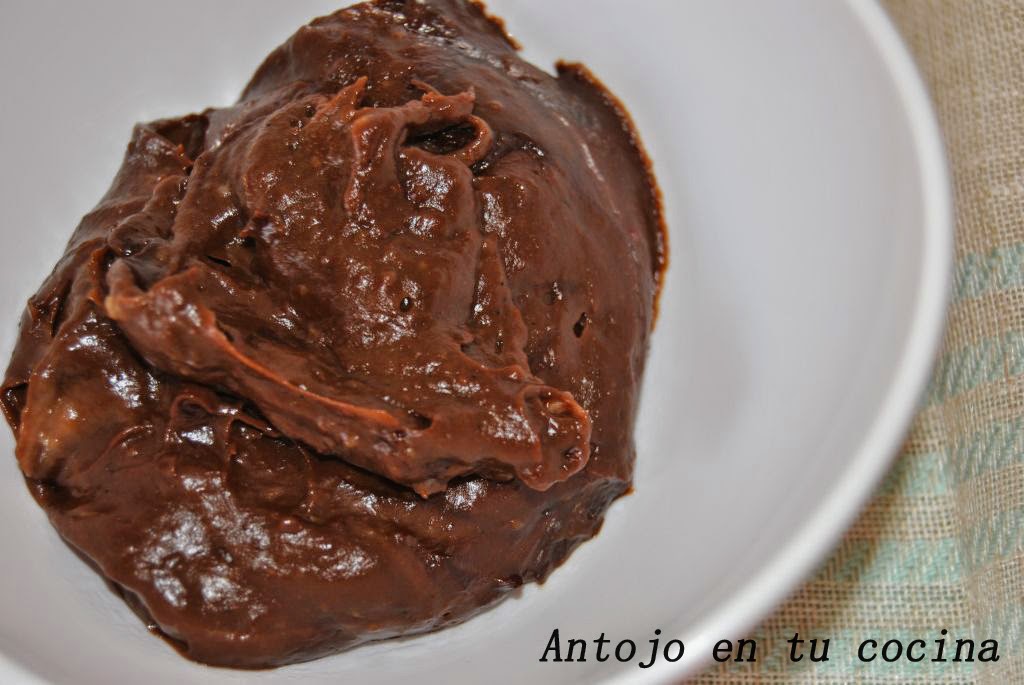 Crema Pastelera Tradicional Y De Chocolate, Receta Básica
