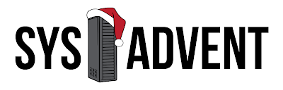 sysadvent