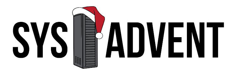 sysadvent