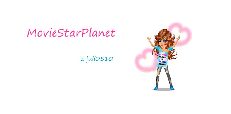 MovieStarPlanet