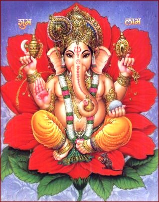 Lord Ganesa