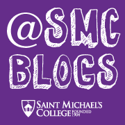 SMC Blogger