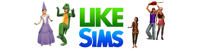 Like Sims
