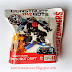 Transformers - Construct Bots Dinobot Riders AUTOBOT DRIFT