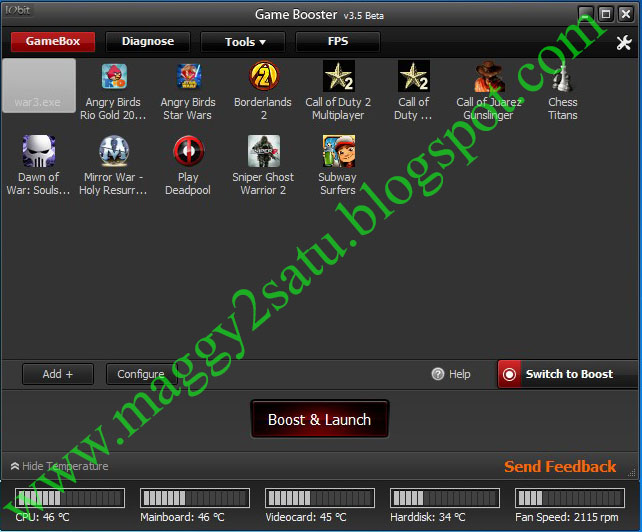 How to download game booster for free How to download game booster for free