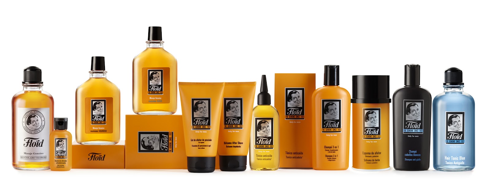 Лосьон после бритья pjur MED After Shave купить со скидкой в секс шопе  Косметика  Уход за телом