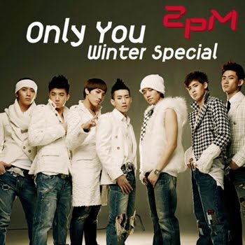 Only You Winter Special  Digital Single