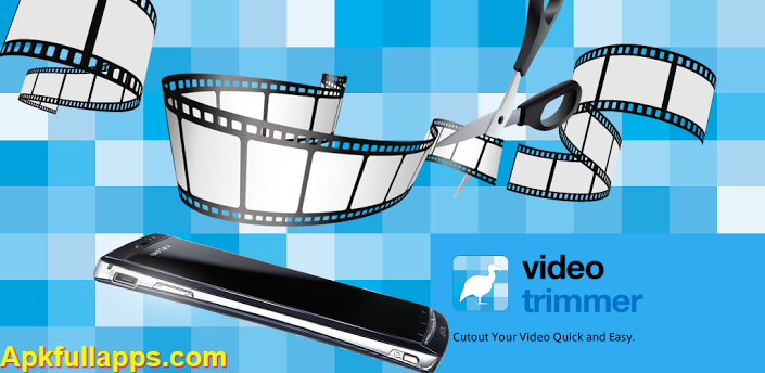 video trimmer video trimmer