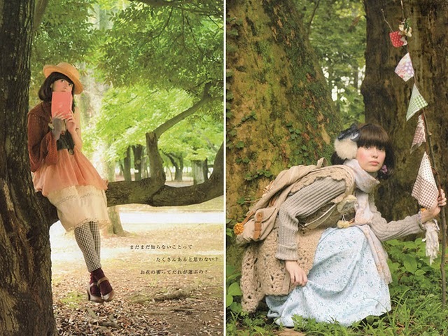 Different Subcultures