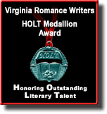 H.O.L.T. Medallion