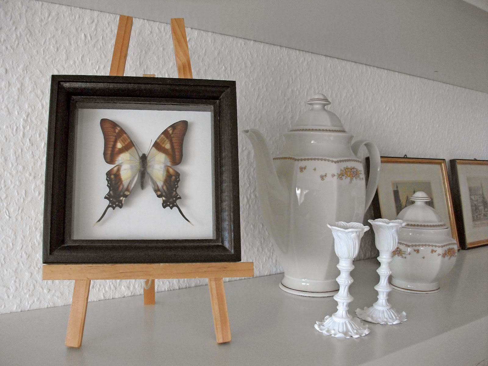 Schilli Fashion Handmade: Kreative Wände