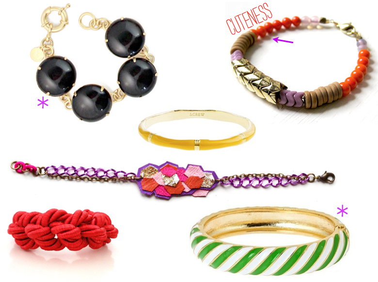 One Fine Day Baubles & Bangles