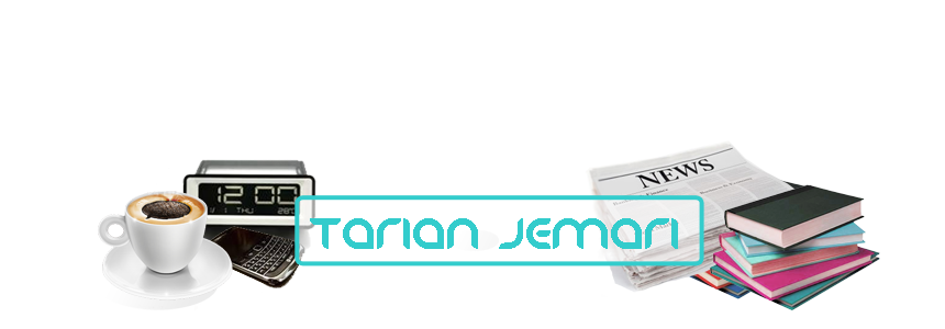 Tarian Jemari