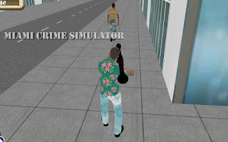 Miami crime simulator download For Android Apk