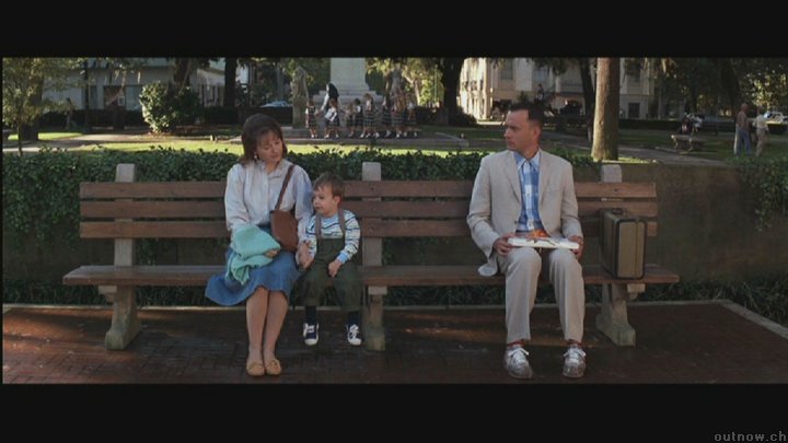 Radiator Heaven: Did Love Beat the Demon? - Forrest Gump vs. Natural