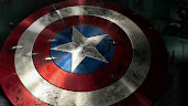 #8 Captain America Wallpaper