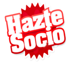 hazte socio!!!!!!