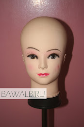 Mannequin Head