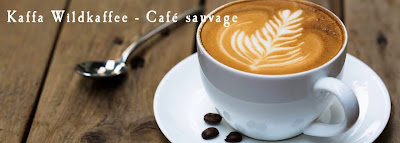 Kaffa Wildkaffee - Café sauvage