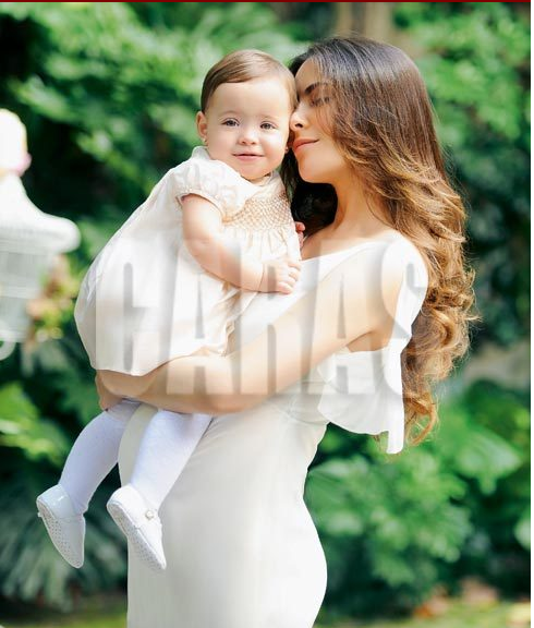 Garfunkel public ms fotos hot de su esposa Victoria Vanucci 46 Garfunkel public ms fotos hot de su esposa Victoria Vanucci 84