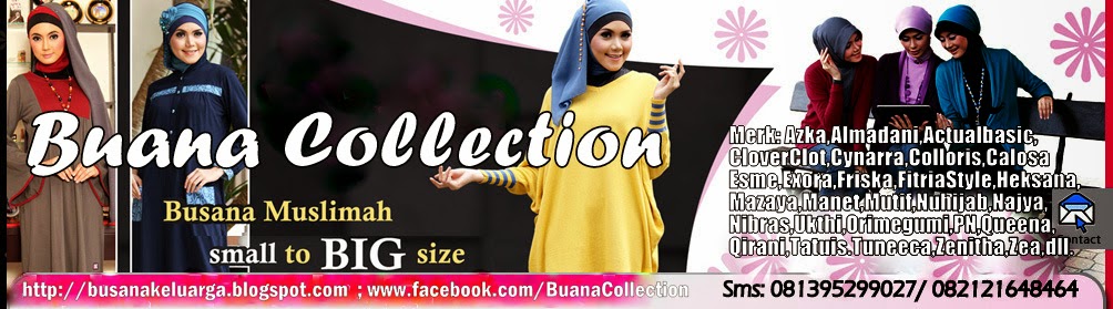 Buana Collection