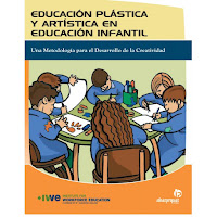 Libro educación plástica y educación infantil