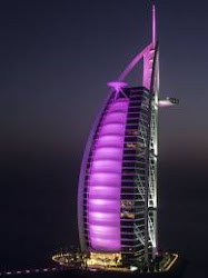 hOtEl BURJ AL ARAB