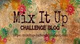 Mix It Up Ch. Blog