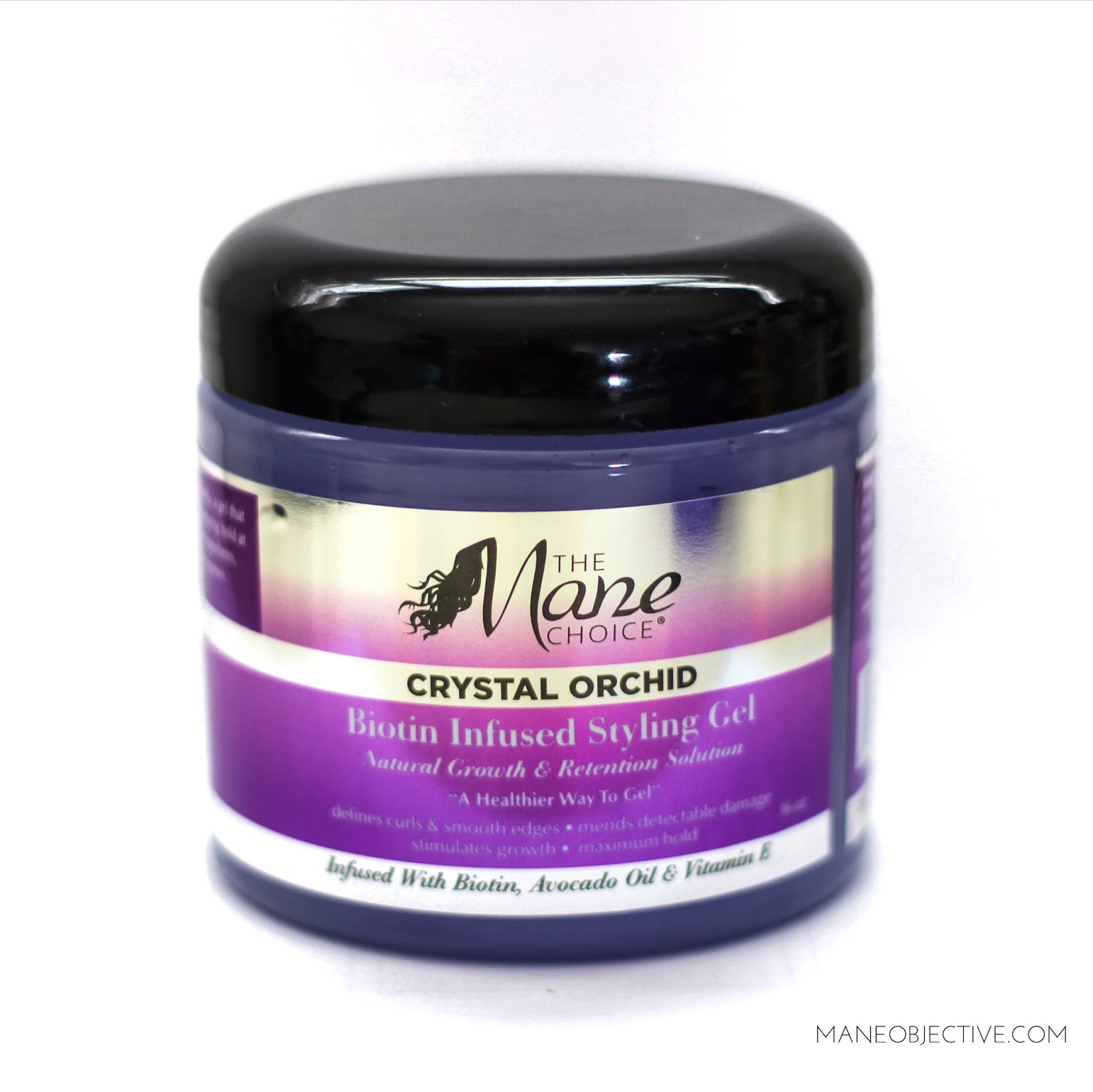 The Mane Objective Review The Mane Choice Soft As Can Be 3in1