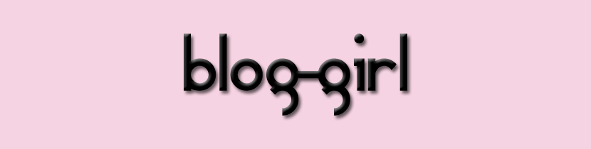 blog-girl