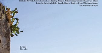 BEFORE MIDNIGHT - I Wished The Night Never Ended