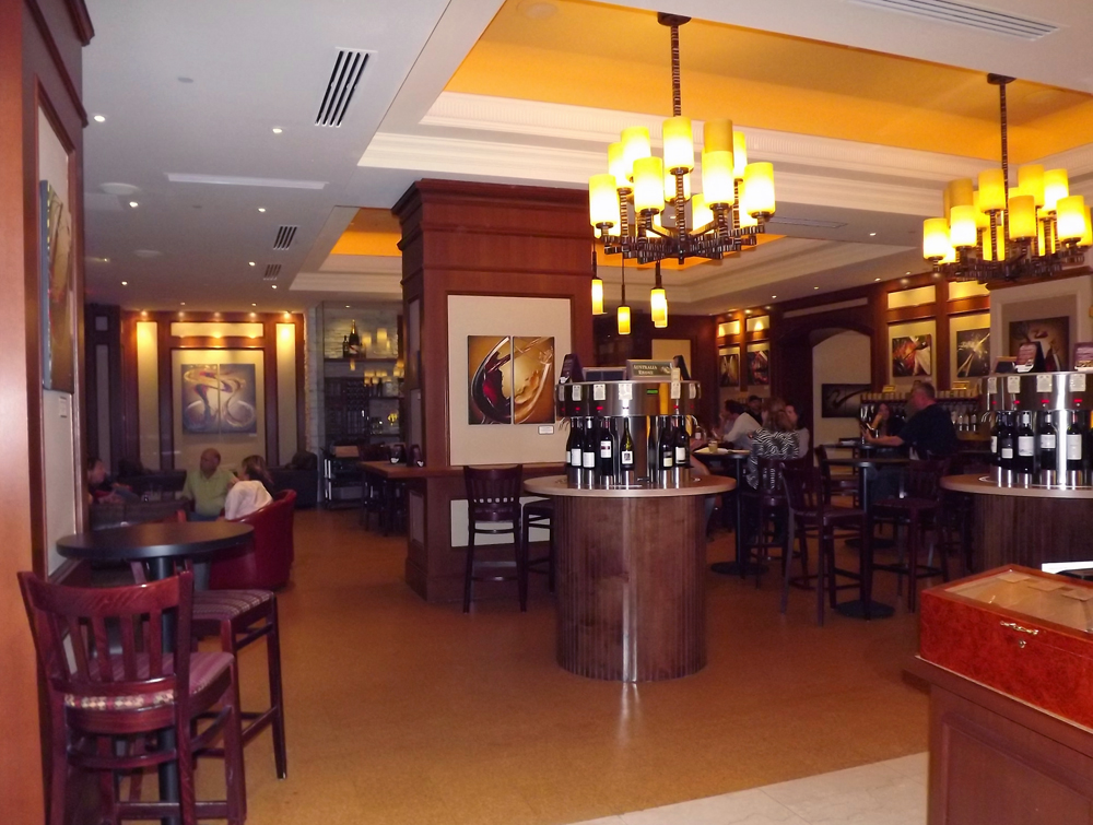 Wine and Spirits Travel Midwest Adventure Begins in Indianapolis