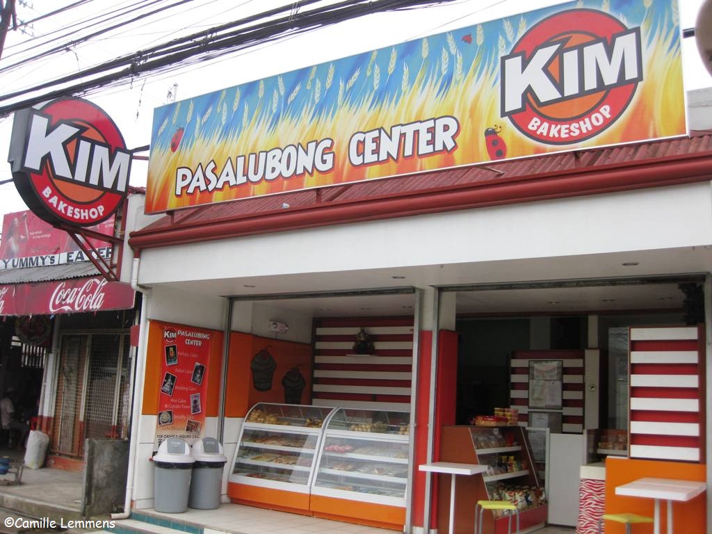 Camille's Samui Info blog March 2012