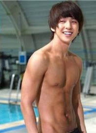 Kibum Abs