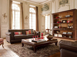 Modern Living Room Ideas