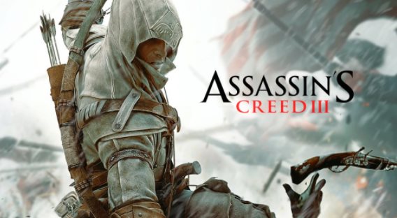 Assassins Creed 3 Crack Only Assassins Creed 3 Crack Only