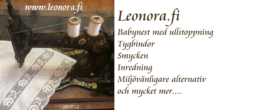 Leonora.fi
