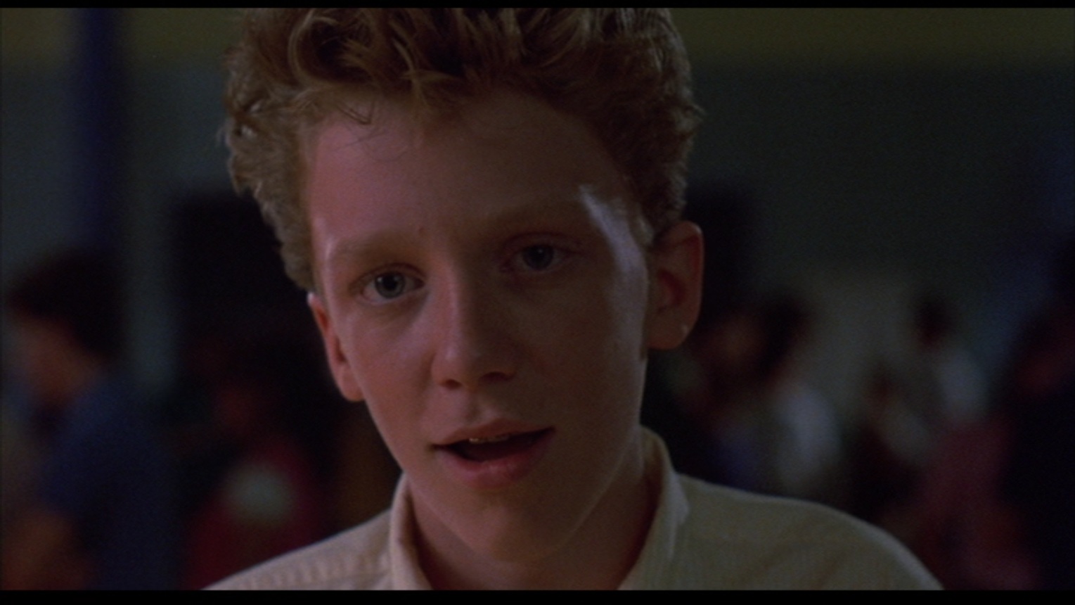 Happyotter SIXTEEN CANDLES (1984)